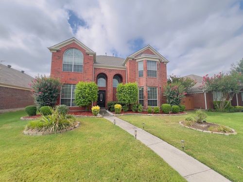 4712 Frost Hollow Dr, Plano, TX, 75093-7338 | Card Image