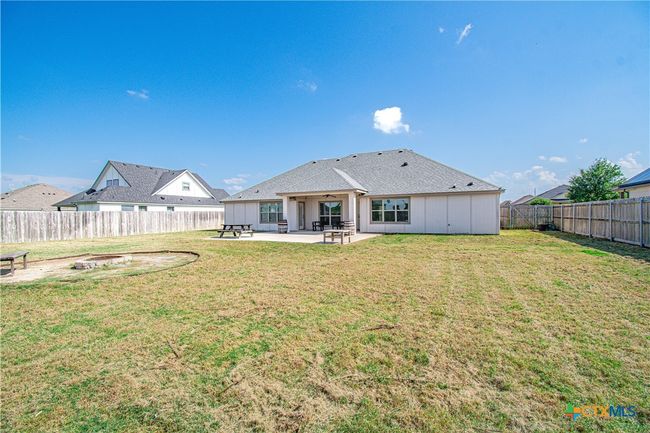 3814 Twilight Dr, House other with 4 bedrooms, 3 bathrooms and null parking in Temple TX | Image 28