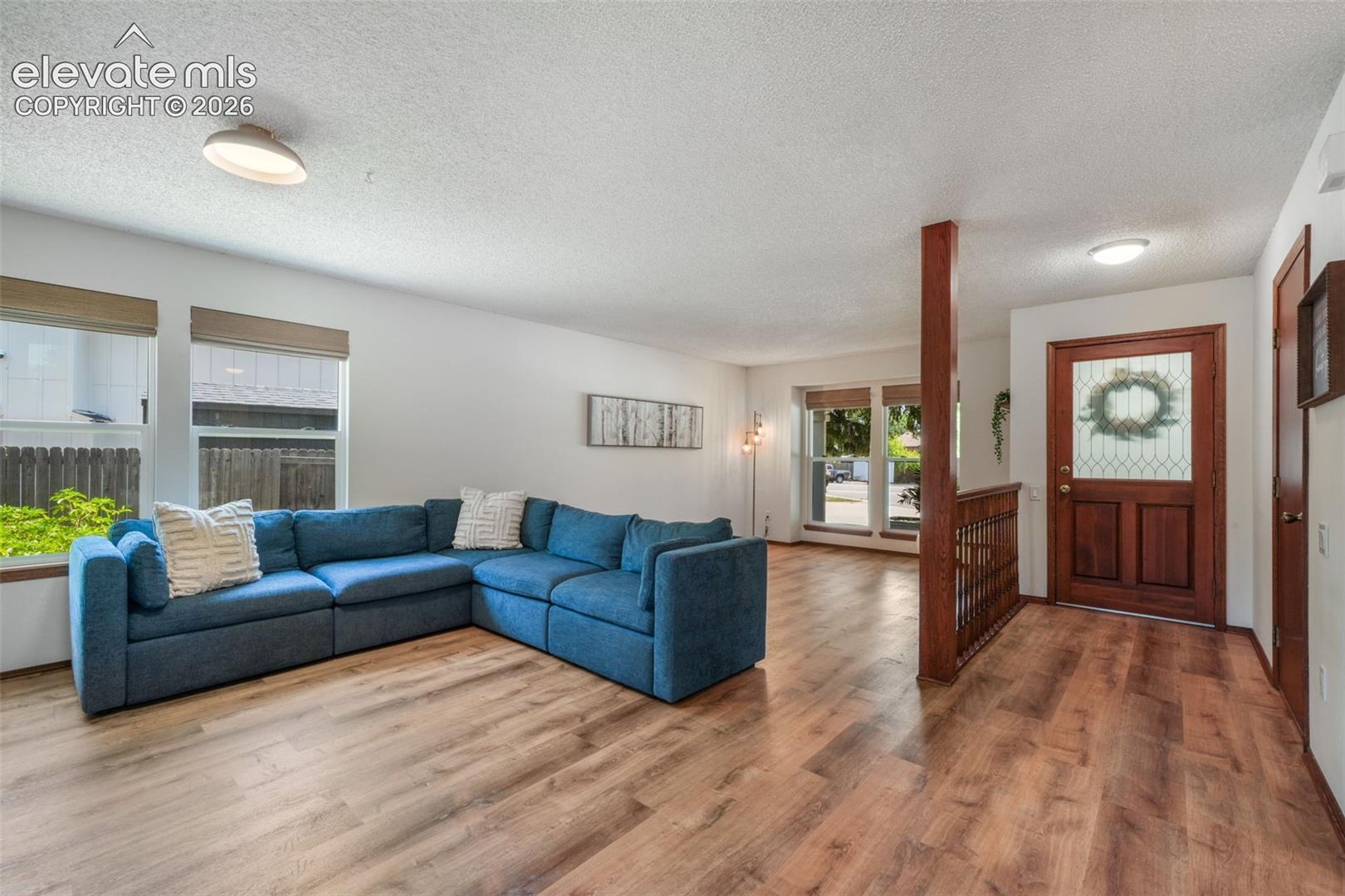 Residential in Colorado Springs 4