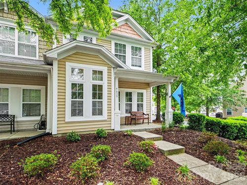 9639 Turning Wheel Dr, Charlotte, NC, 28214-0037 | Card Image