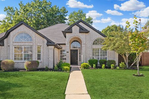 910 Blackstone Dr, Allen, TX, 75002-5070 | Card Image