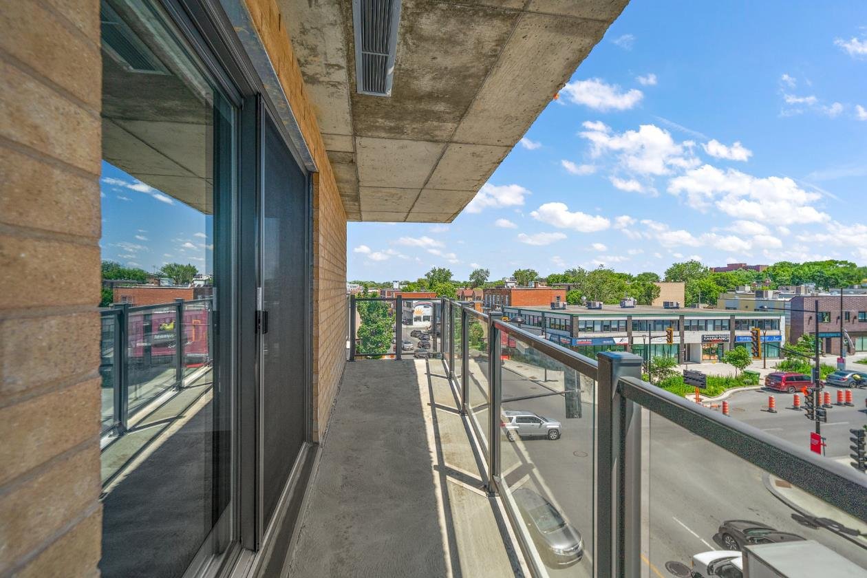Residential Lease in Montréal (Ahuntsic-Cartierville) 5