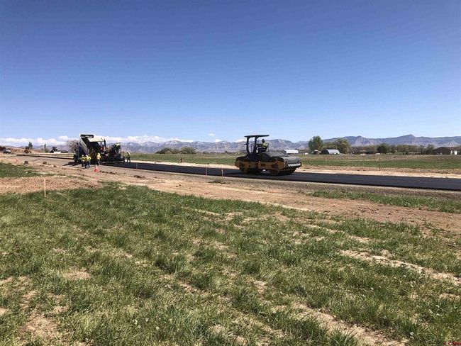 1229 Lazy V Ln, Home with 0 bedrooms, 0 bathrooms and null parking in Fruita CO | Image 12
