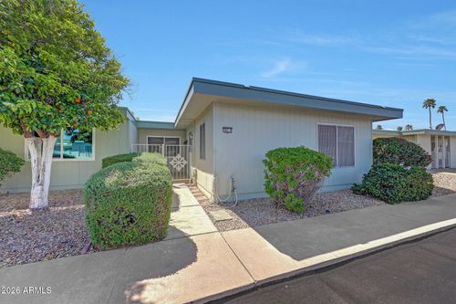 h-13207 N 98th Ave, Sun City, AZ, 85351-3214 | Card Image