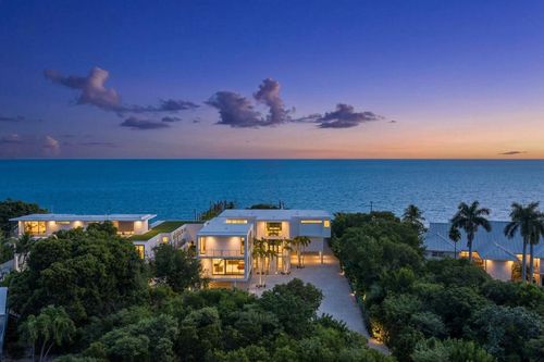 87895 Old Hwy, Islamorada, FL, 33036-3071 | Card Image