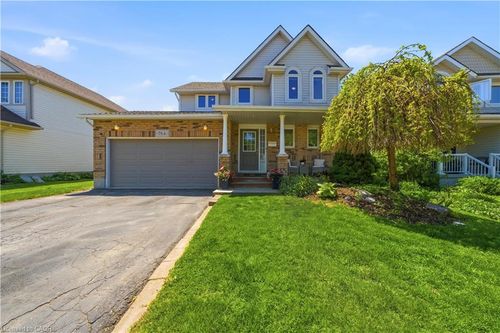 784 Butternut Ave, Waterloo, ON, N2V2M3 | Card Image