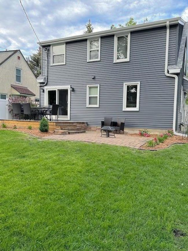 741 Mount Curve Blvd, House other with 3 bedrooms, 2 bathrooms and null parking in Saint Paul MN | Image 20