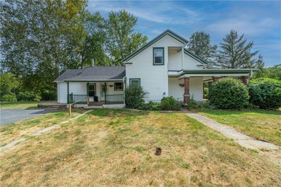 6780 N Us Highway 68, House other with 4 bedrooms, 1 bathrooms and null parking in Wilmington OH | Image 1