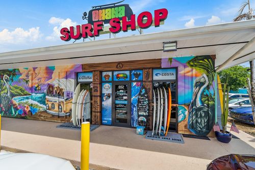 640 Ne Ocean Boulevard, Stuart, FL, 34996 | Card Image