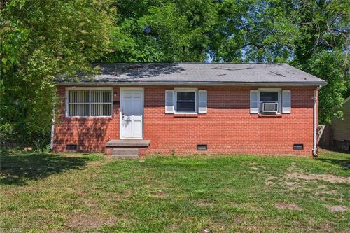 1316 Joyce Street, Greensboro, NC, 27405 | Card Image