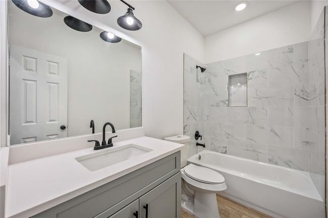 AB - 4139 Brinkley St, Home with 6 bedrooms, 4 bathrooms and null parking in Houston TX | Image 16