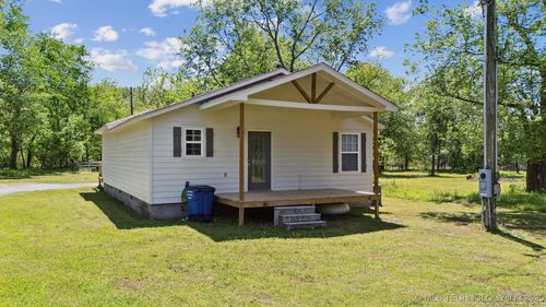 2248 Highway 82 N, Salina, OK, 74365-2697 | Card Image