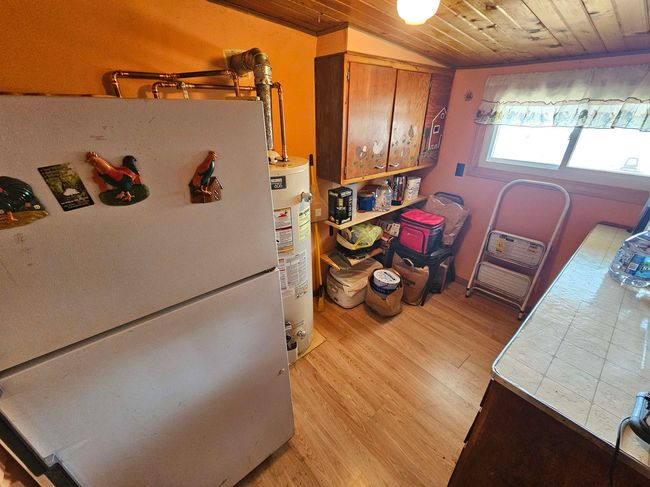 N2709 Lakeshore Dr, House other with 2 bedrooms, 1 bathrooms and null parking in MONTELLO WI | Image 12