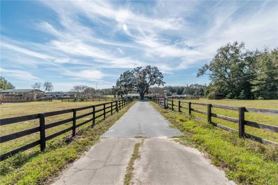 13122 Se Highway 42, House other with 3 bedrooms, 2 bathrooms and null parking in Weirsdale FL | Image 2