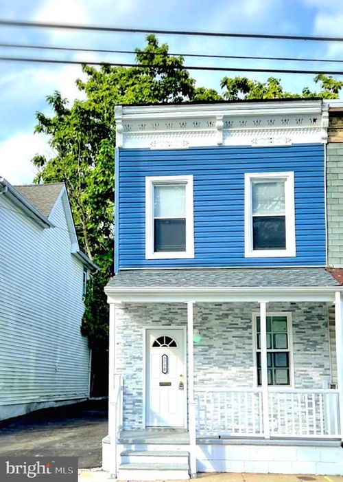 3710 Old Frederick Rd, BALTIMORE, MD, 21229-3638 | Card Image