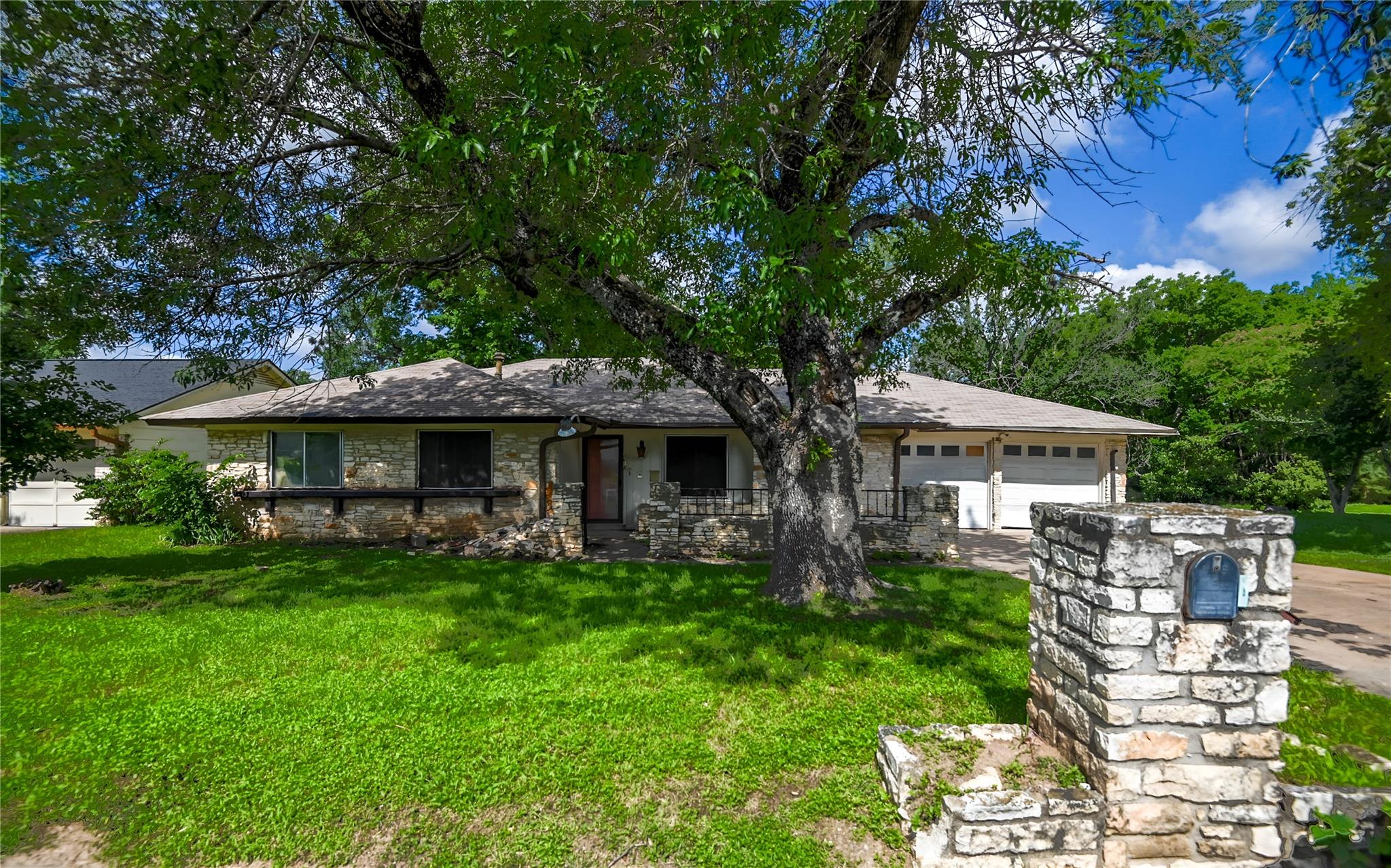 Residential in Austin 2
