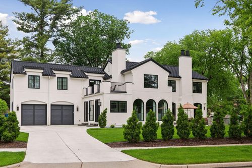 4630 Drexel Ave, Edina, MN, 55424-1132 | Card Image