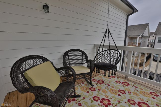 760 Fieldcrest Park Ln, House other with 5 bedrooms, 5 bathrooms and 2 parking in Alpharetta GA | Image 32