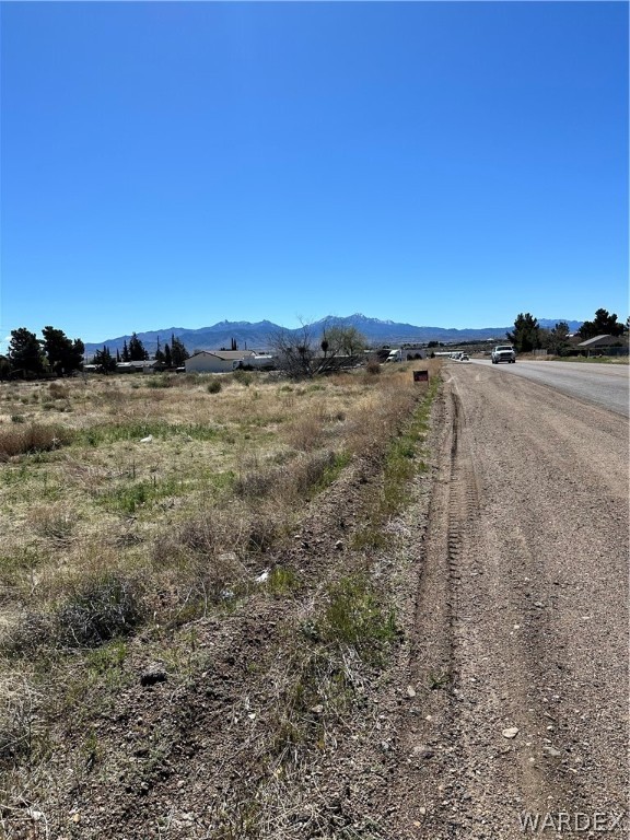 Land in Kingman 5