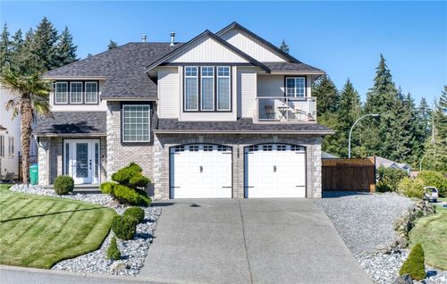 341 Warbler Pl, Nanaimo, BC, V9R6Y8 | Card Image