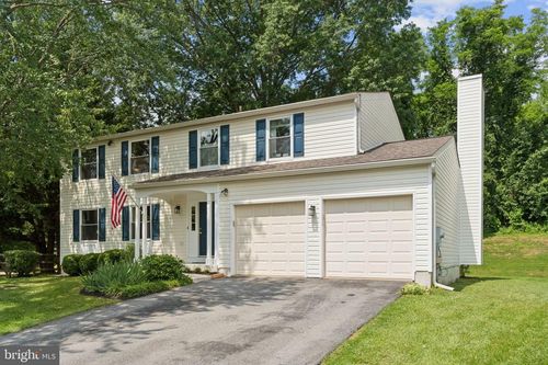 10721 Autumn Leaf Pl, GERMANTOWN, MD, 20876-4257 | Card Image