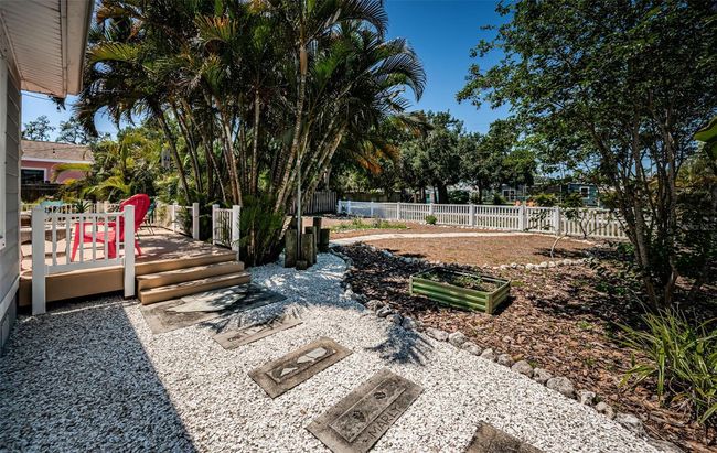 1768 Douglas Ave, House other with 2 bedrooms, 2 bathrooms and null parking in DUNEDIN FL | Image 34