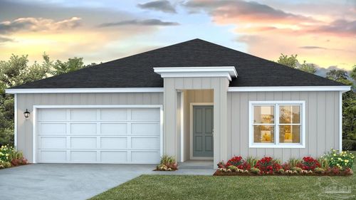 2033 Limpkin St, Cantonment, FL, 32533-9350 | Card Image