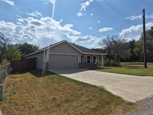 2518 Orion Way, Granbury, TX, 76048-1738 | Card Image