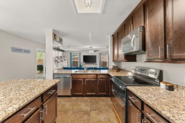 2552 Lavendale Ct, House other with 4 bedrooms, 3 bathrooms and null parking in Austin TX | Image 13