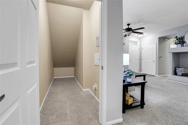 APT-703 - 457 Black Feather Loop, Condo with 2 bedrooms, 2 bathrooms and 2 parking in Castle Rock CO | Image 34
