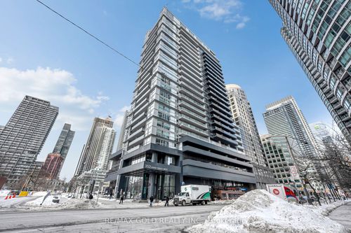 710-352 Front Street W, Toronto, ON, M5V1B5 | Card Image