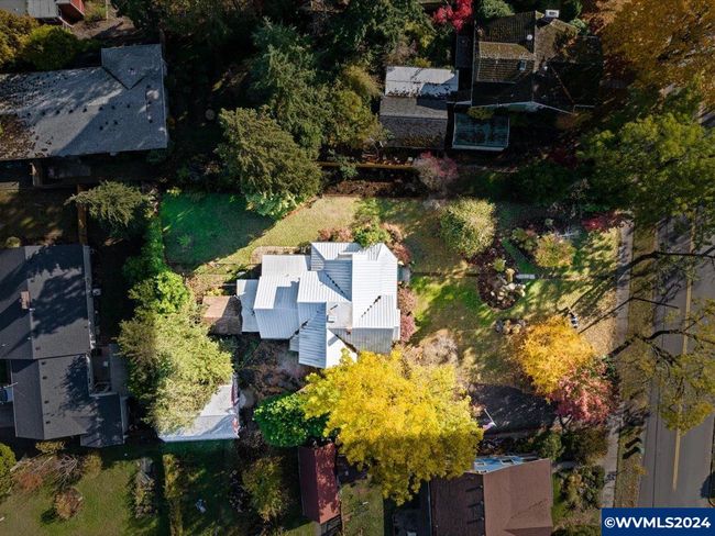 1006 Pine St, House other with 4 bedrooms, 2 bathrooms and null parking in Silverton OR | Image 42