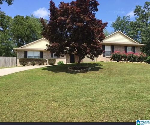 568 Southern Hills Dr, CALERA, AL, 35040-4836 | Card Image
