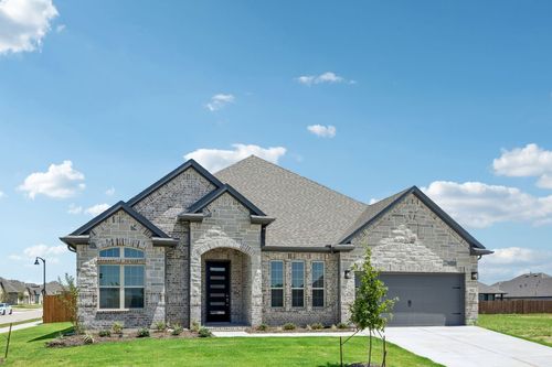 432 Wabash Dr, Waxahachie, TX, 75167-9097 | Card Image