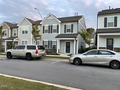 229-223 Parker Sta Avenue, Fuquay-Varina, NC, 27526 | Card Image