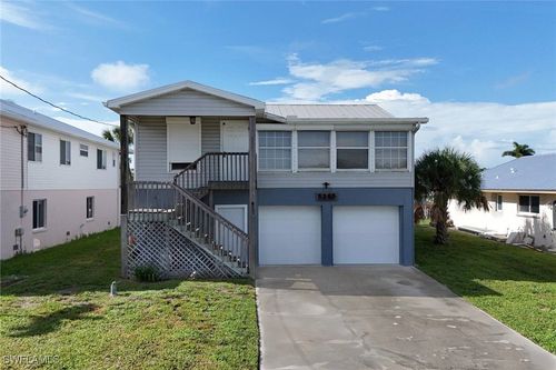 5360 Williams Drive, FORT MYERS BEACH, FL, 33931 | Card Image