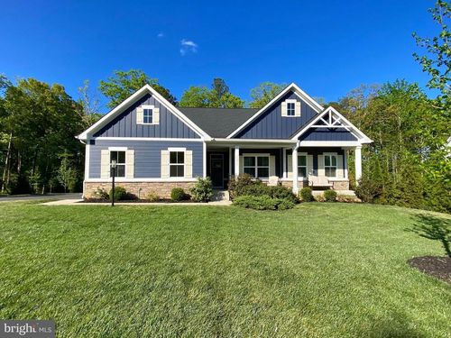 11311 Oakville Ln, SPOTSYLVANIA, VA, 22551-8963 | Card Image
