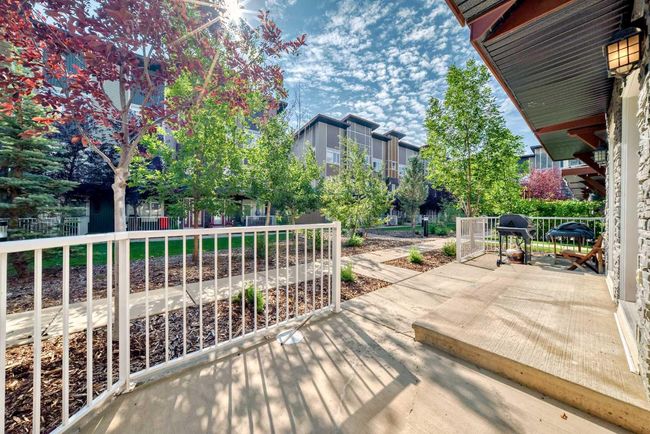 606 Skyview Point Pl Ne, Townhouse with 2 bedrooms, 3 bathrooms and 2 parking in Calgary AB | Image 41