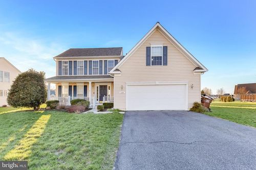 126 Paddock Dr, Fruitland, MD, 21826-2104 | Card Image