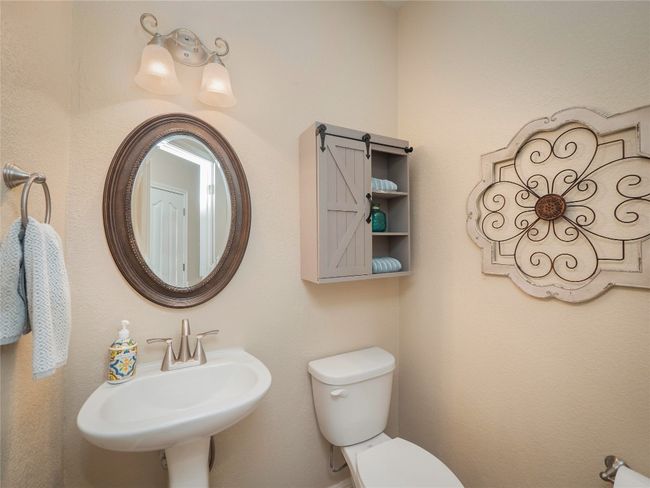 401 Kimra Cv, House other with 5 bedrooms, 5 bathrooms and null parking in Georgetown TX | Image 19