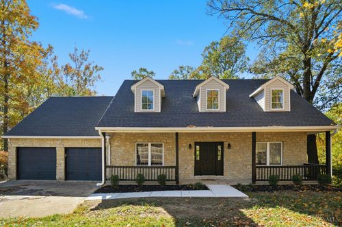 673 Brandy Way, Cincinnati, OH, 45244-1200 | Card Image