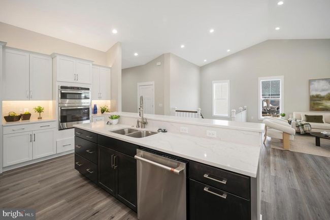 573 Sunset Loop, House other with 4 bedrooms, 5 bathrooms and null parking in MINERAL VA | Image 19
