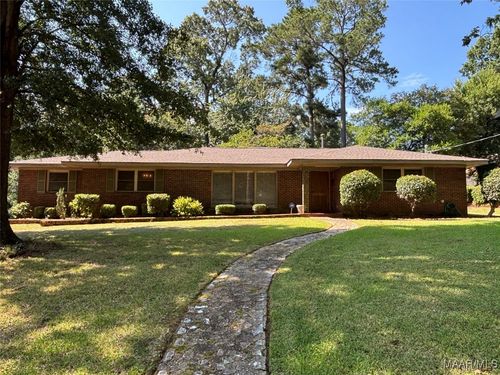 3034 Overlook Dr, Montgomery, AL, 36109-1222 | Card Image