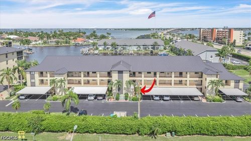 105-4719 Se 17th Pl, CAPE CORAL, FL, 33904-8781 | Card Image