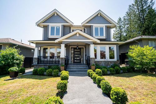 6792 Elwell St, Burnaby, BC, V5E1K1 | Card Image