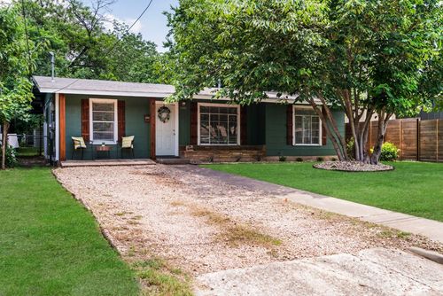1040 Rosemont St, Austin, TX, 78723-1019 | Card Image