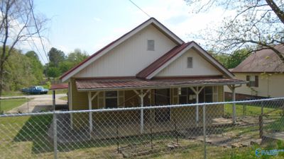 2220 Tuscaloosa Avenue E, House other with 3 bedrooms, 1 bathrooms and null parking in Gadsden AL | Image 2