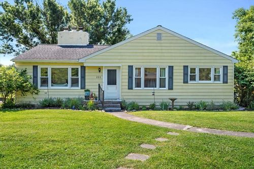 222 Stonewall Hts, Abingdon, VA, 24210-2924 | Card Image