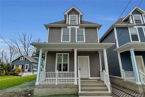 206 Miami St, Buffalo, NY, 14204-2655 | Card Image