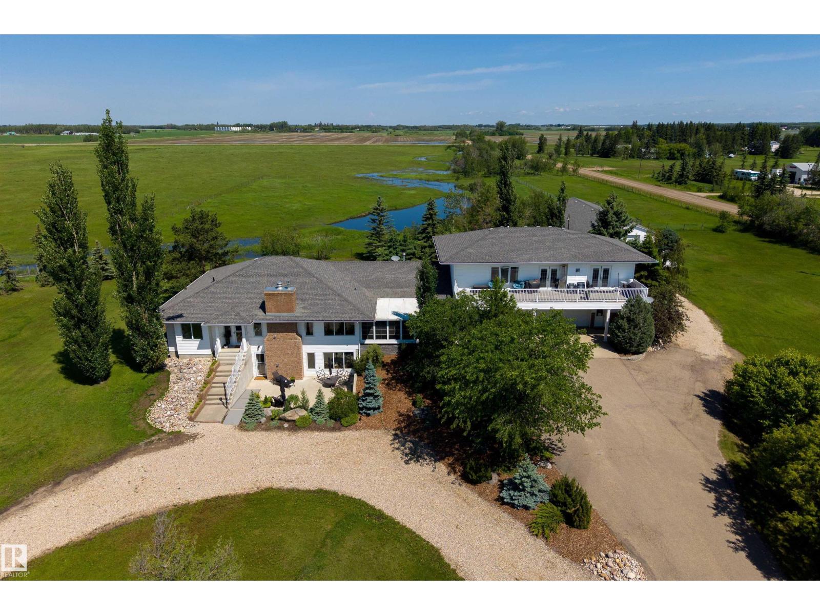 Residential in Rural Sturgeon County 2